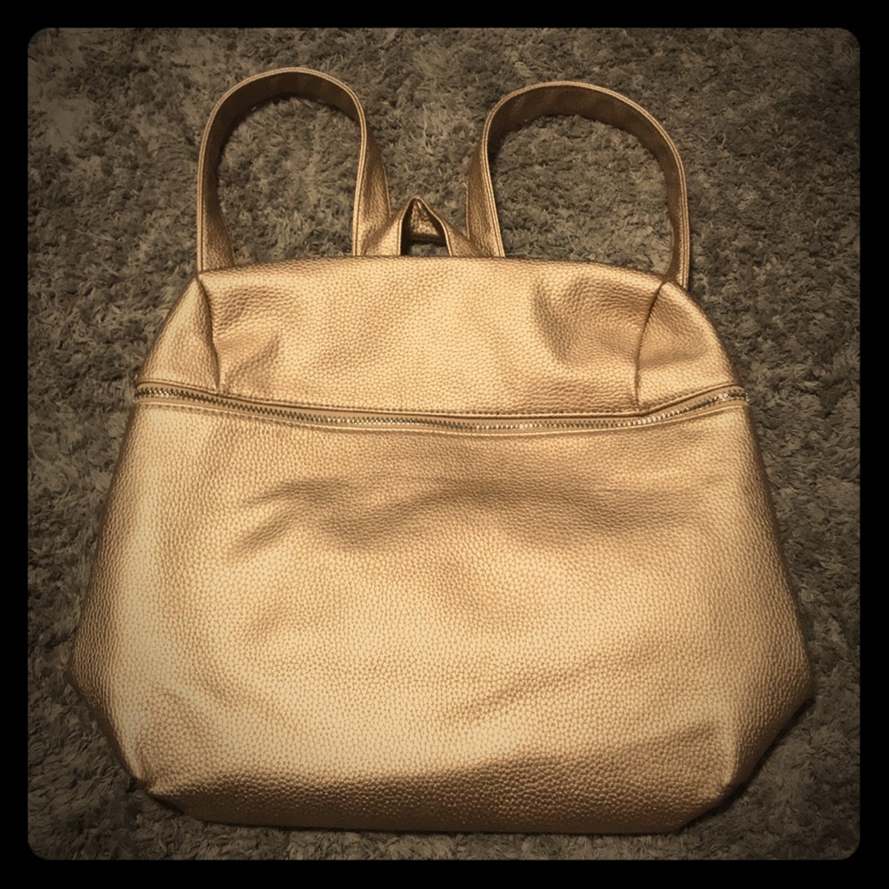 Forever 21 backpack